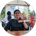 christeena jacob profile picture